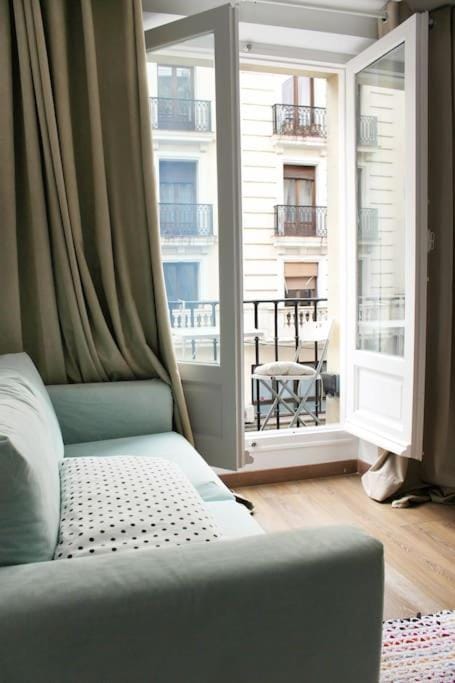 Precioso junto a Sol Apartment in Centro