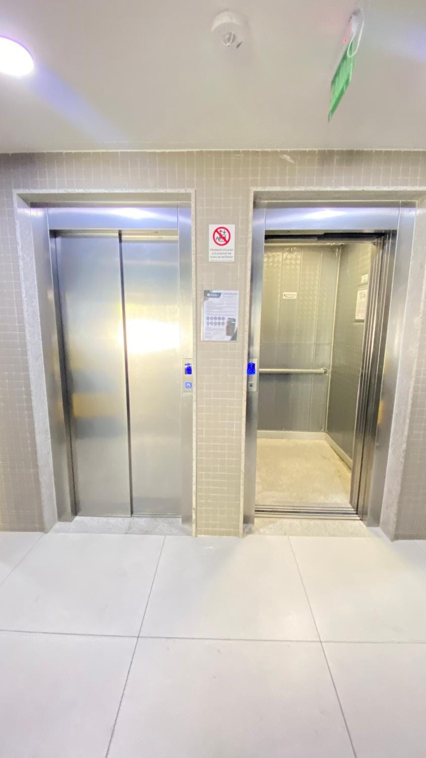 elevator