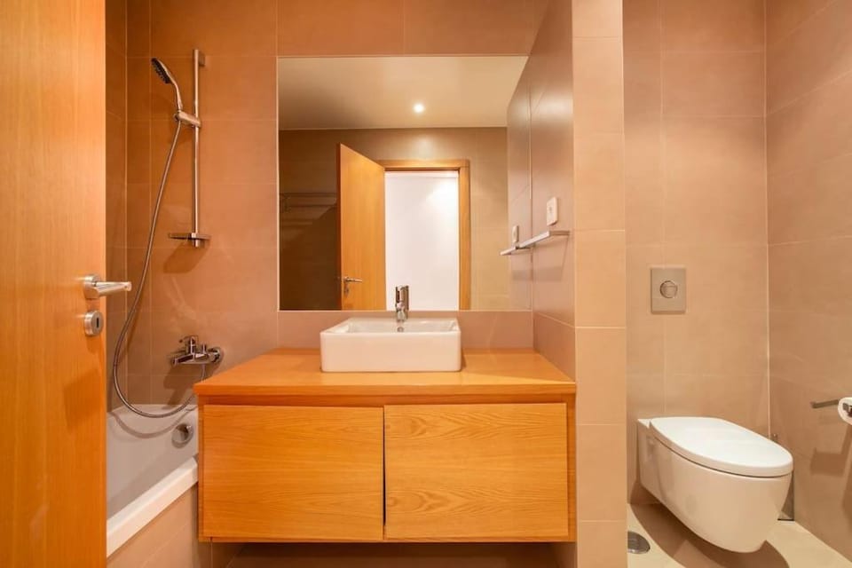 River View Luxury Apartment Apartment in Lisbon District