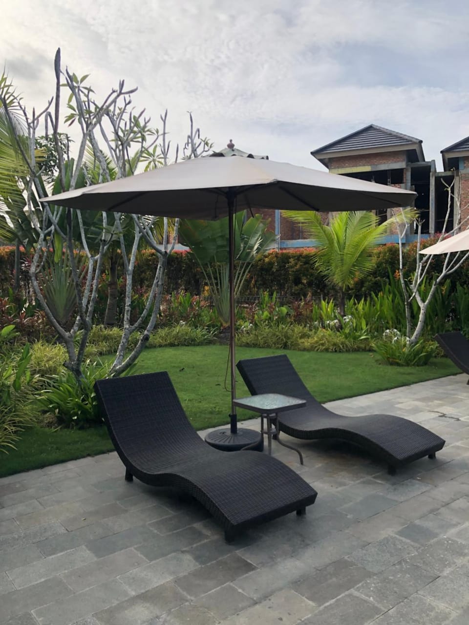 House of Luna Peaceful Villa Tengah Kota Pekanbaru Villa in West Sumatra, Indonesia