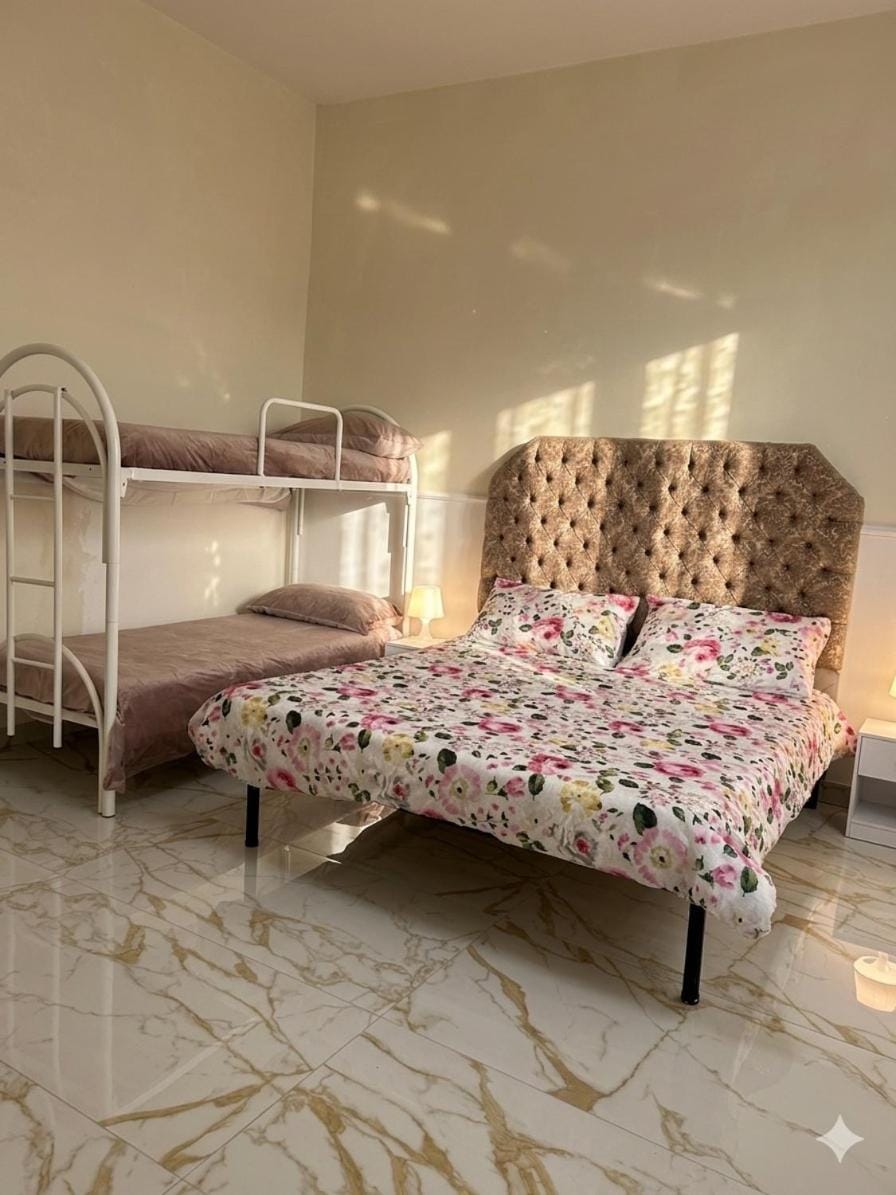 Casa vacanza Marcellino Apartment in Naples