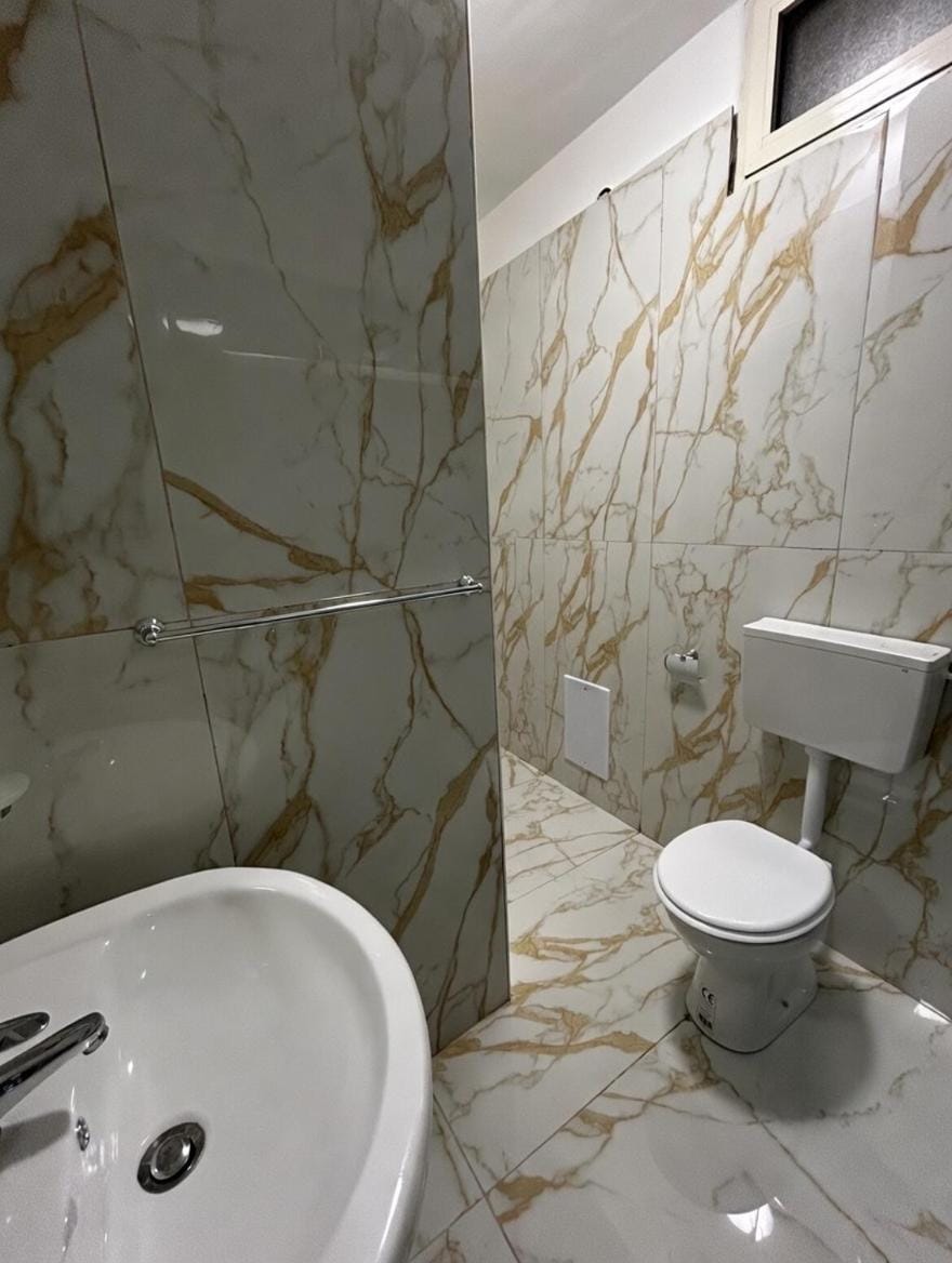 Casa vacanza Marcellino Apartment in Naples