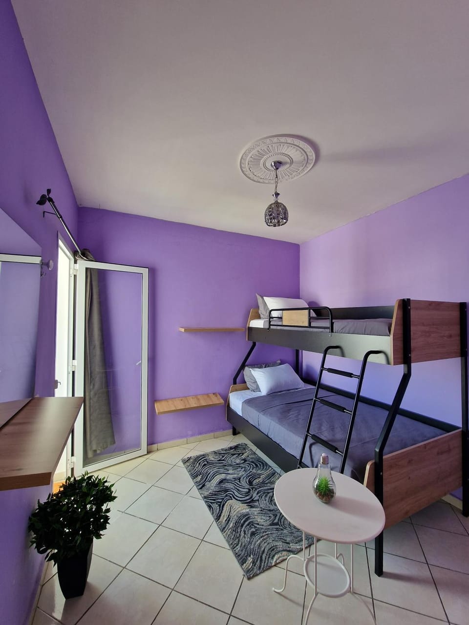 Appartement moderne et calme Centre dAgadir Apartment in Agadir
