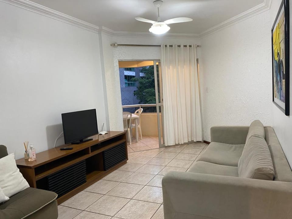 Centro Balneário Camboriú, dois quartos, garagem Apartment in Camboriú