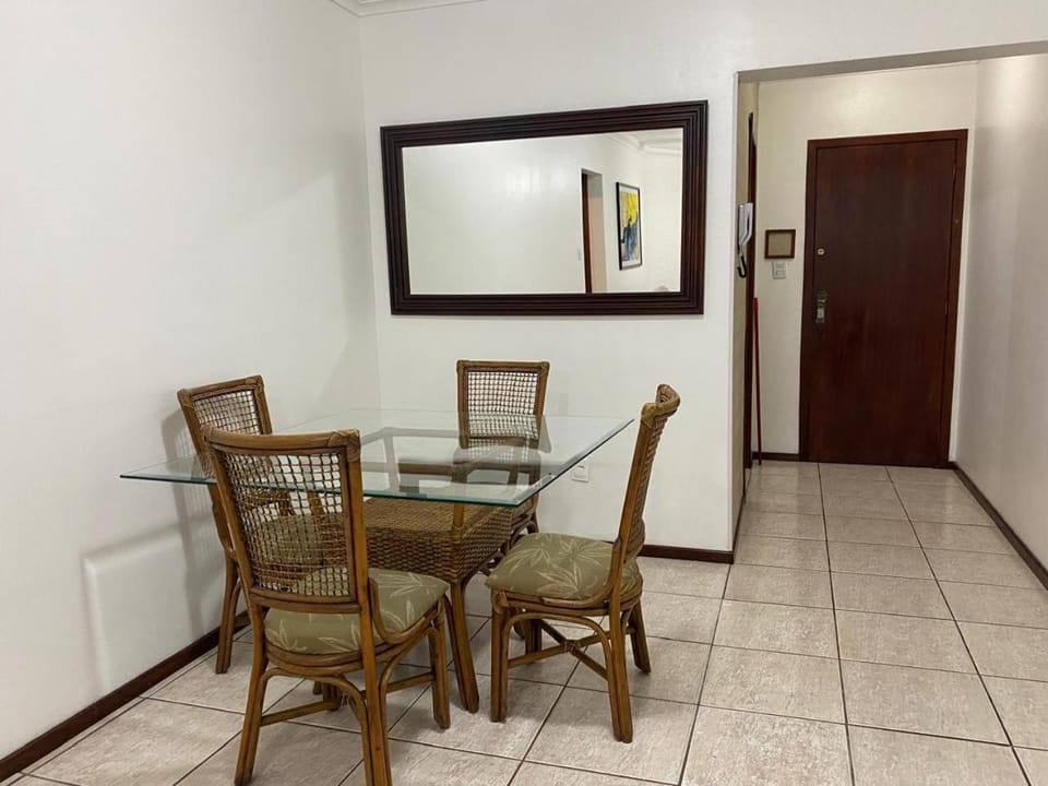 Centro Balneário Camboriú, dois quartos, garagem Apartment in Camboriú
