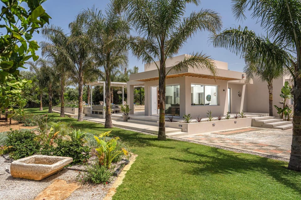 Villa Periklis Villa in Crete