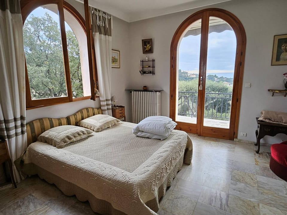 Villa avec piscine privée, climatisation et parking, proche plages aux Issambres - FR-1-768-108 Villa in Sainte-Maxime
