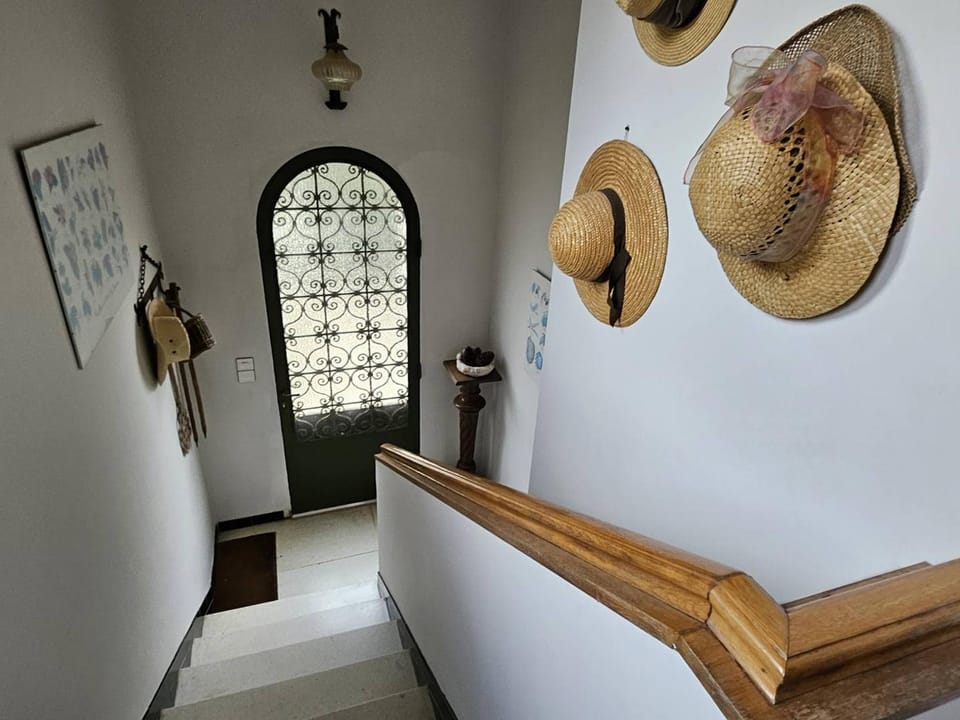 Villa avec piscine privée, climatisation et parking, proche plages aux Issambres - FR-1-768-108 Villa in Sainte-Maxime