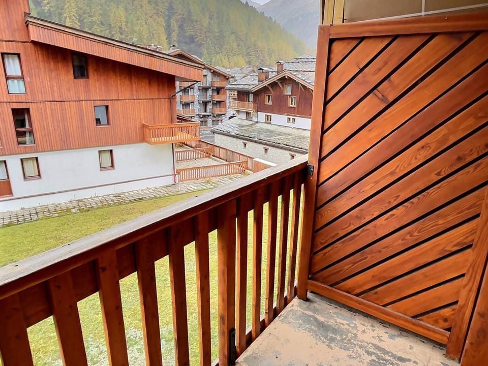 Studio charmant à Val d'Isère proche centre et pistes - FR-1-411-965 Apartment in Val dIsere