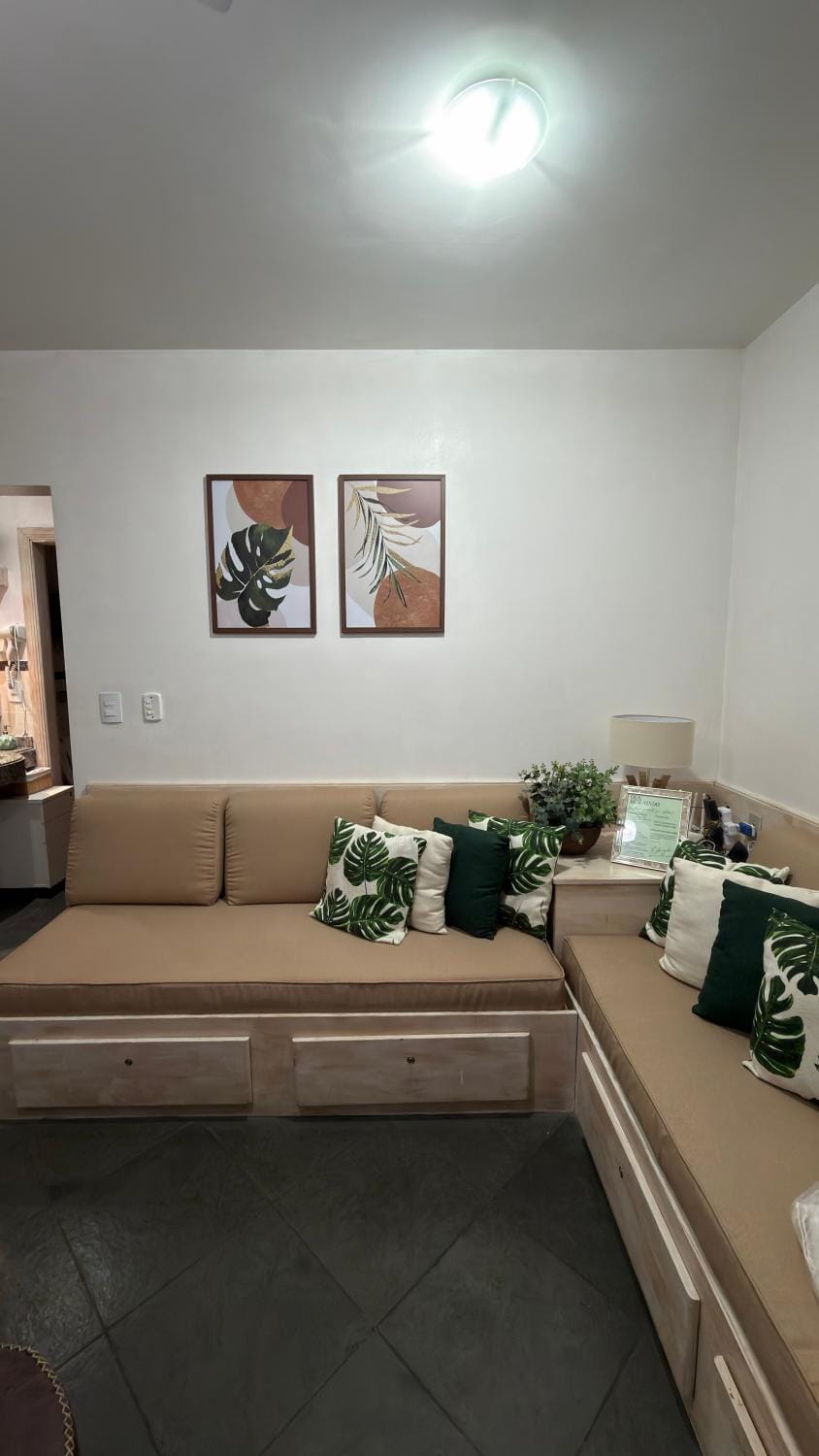 Flat Piemonte Apart Apartment hotel in Serra Negra