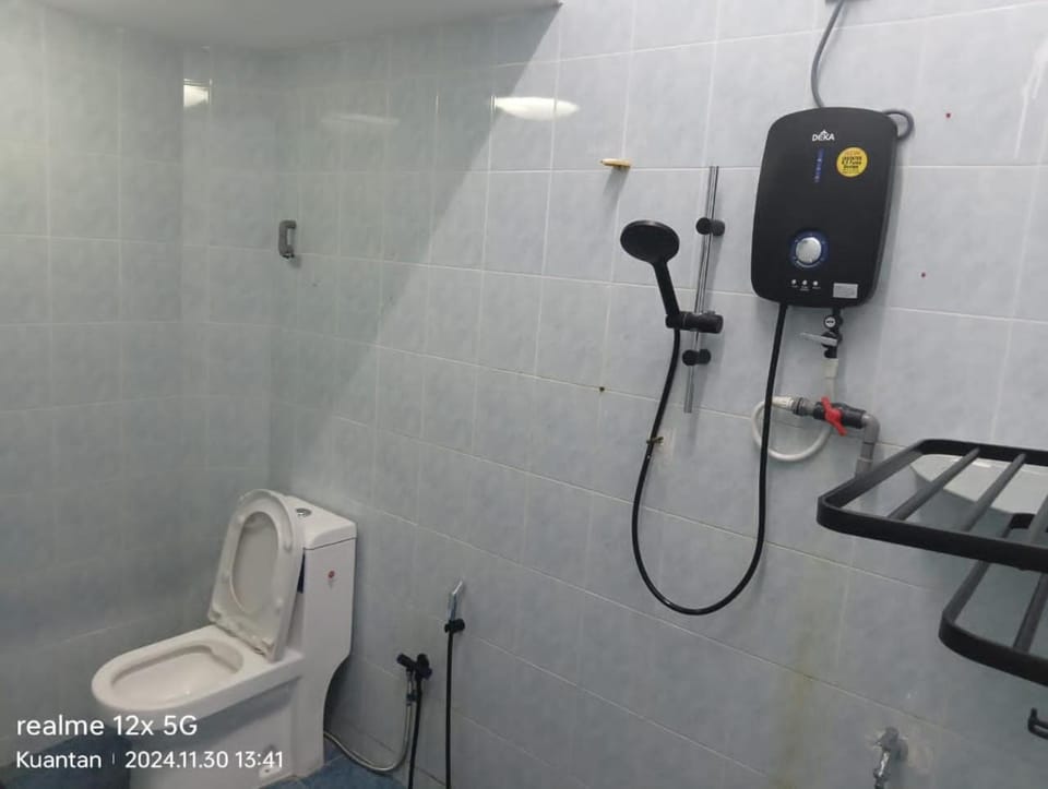 Humairah Homestay House in Pahang, Malaysia