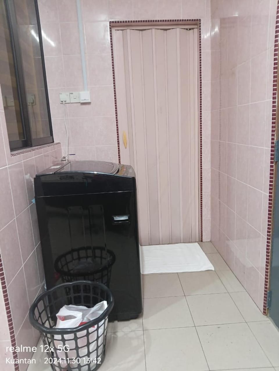 Humairah Homestay House in Pahang, Malaysia