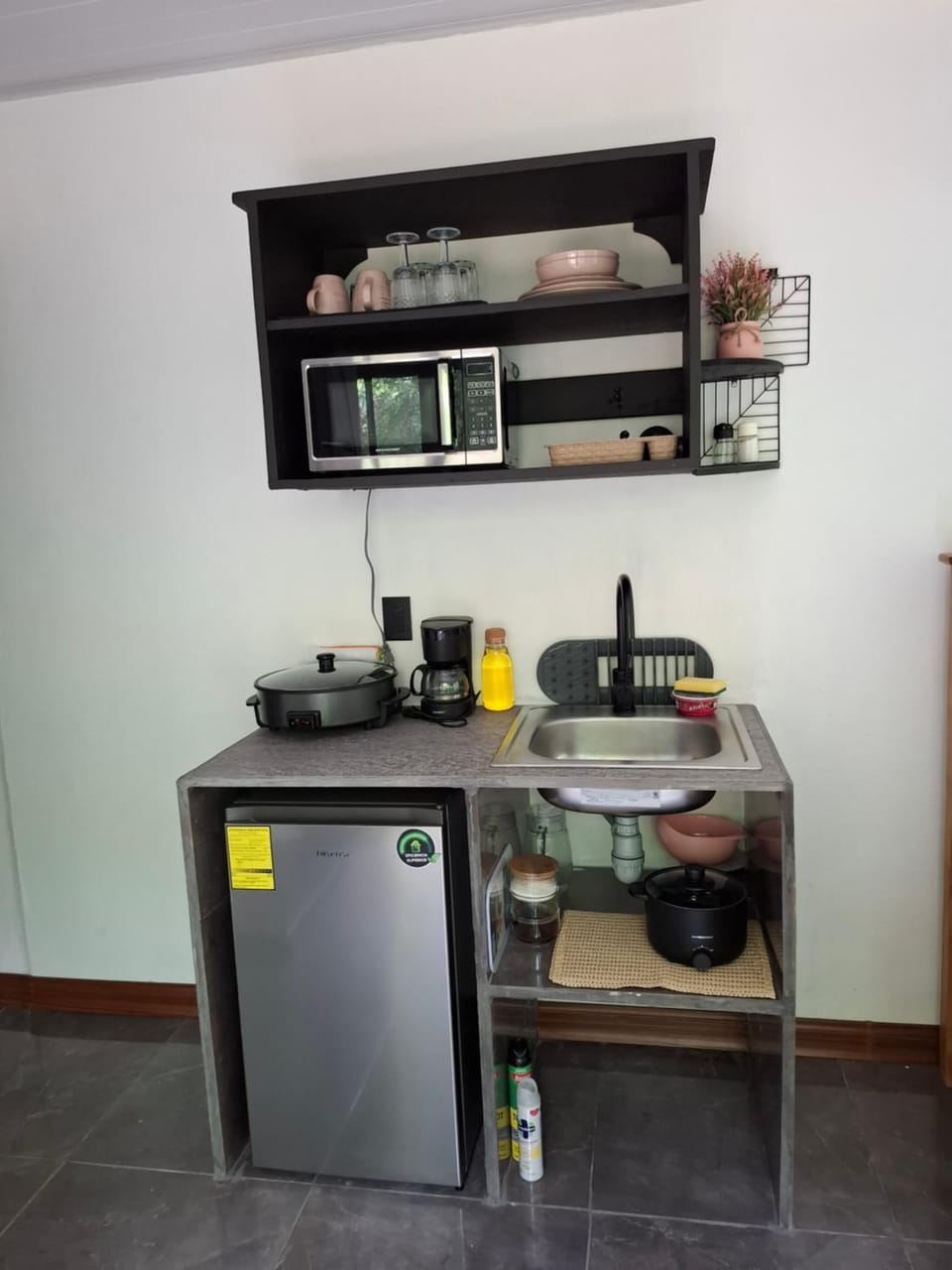 Forest Love Apartment in Quepos