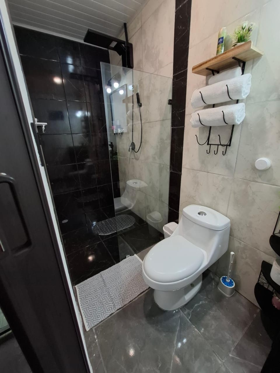 Forest Love Apartment in Quepos
