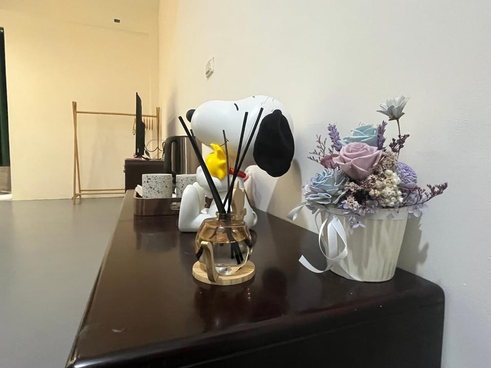 Ye Wong B&B Villa in Taiwan, Province of China