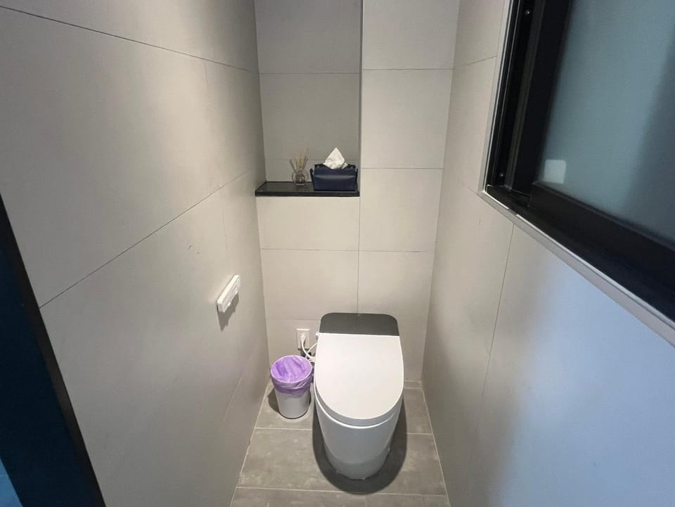 Ye Wong B&B Villa in Taiwan, Province of China
