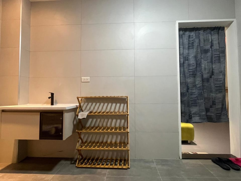 Ye Wong B&B Villa in Taiwan, Province of China