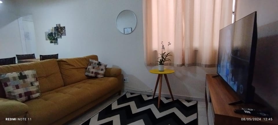 Amplo Apartamento Apartment in Rio de Janeiro
