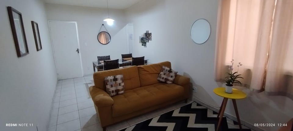 Amplo Apartamento Apartment in Rio de Janeiro