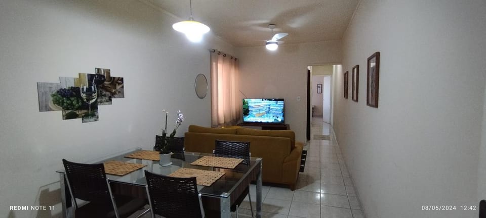 Amplo Apartamento Apartment in Rio de Janeiro