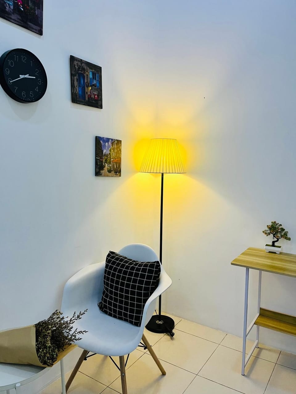 Syapins Cozy Haven Lunas Homestay Musslim Only House in Kedah