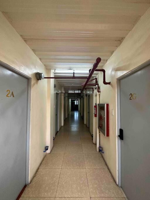 Lawton Residences Studio Room 2H Apartment in Pasay