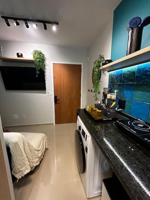 Moderno Loft - Centro Rio de Janeiro Apartment in Rio de Janeiro