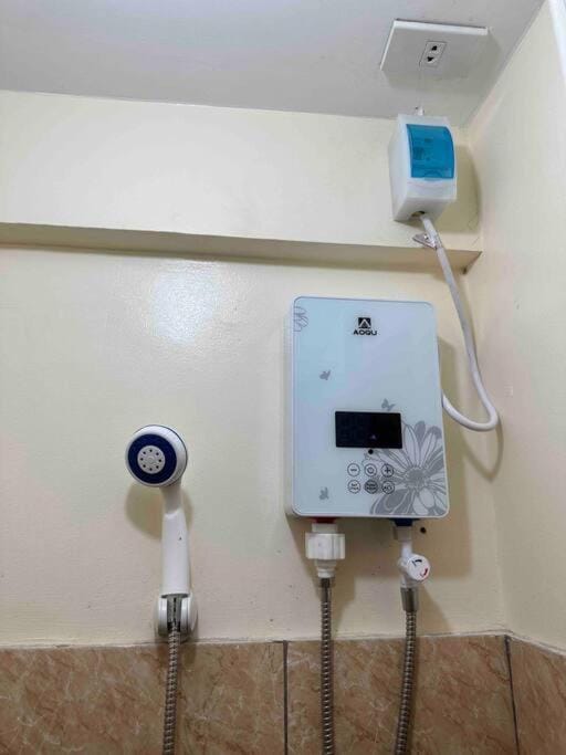 Lawton Residences Studio Room 2I - 4 pax Apartment in Pasay
