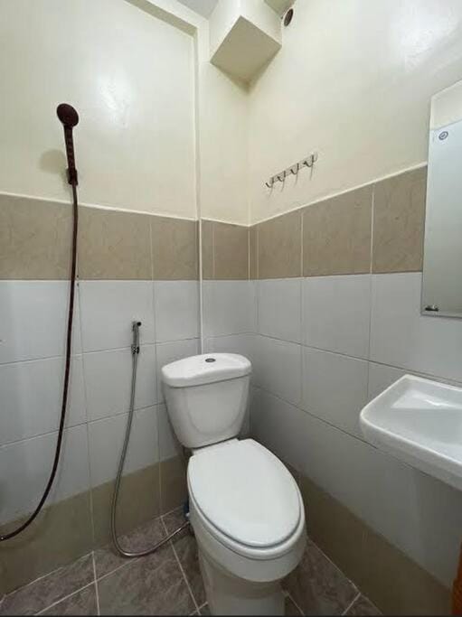 Lawton Residences Studio Room 2I - 4 pax Apartment in Pasay
