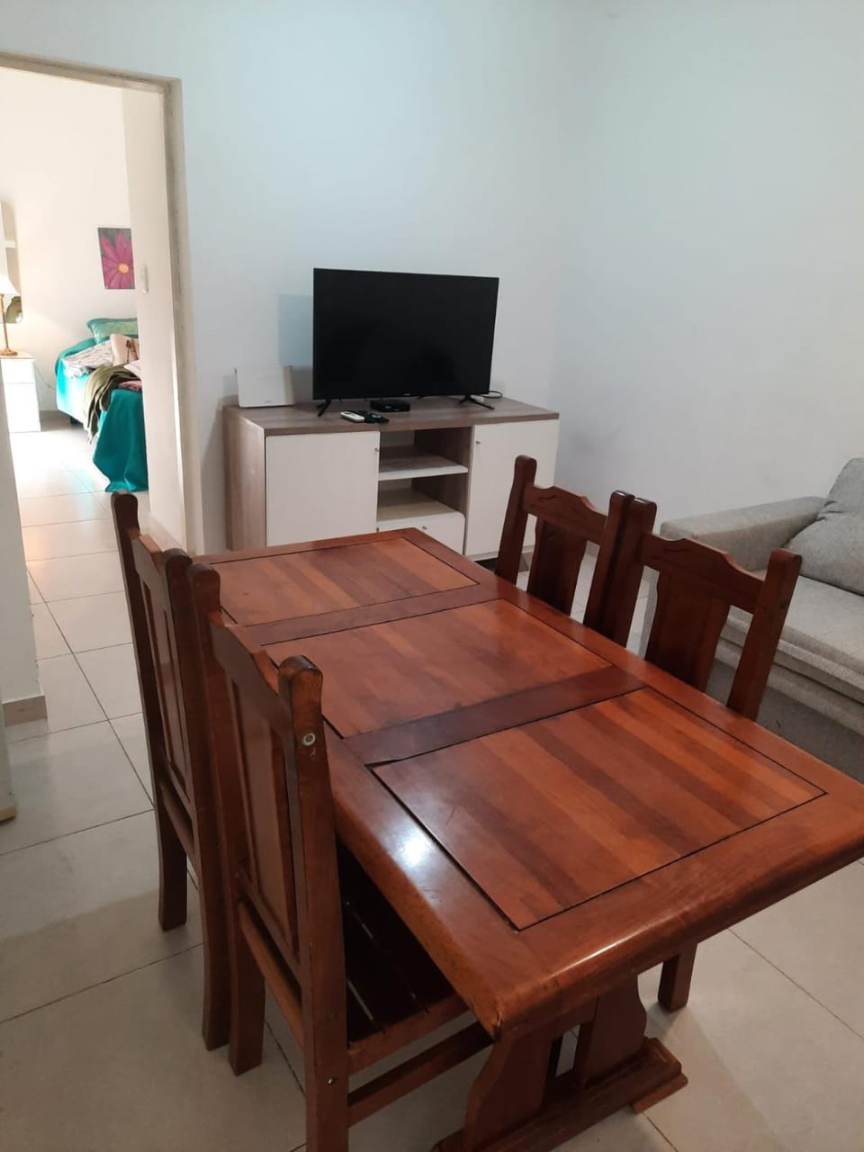 TV and multimedia, Living room, Seating area, Dining area, Evening entertainment