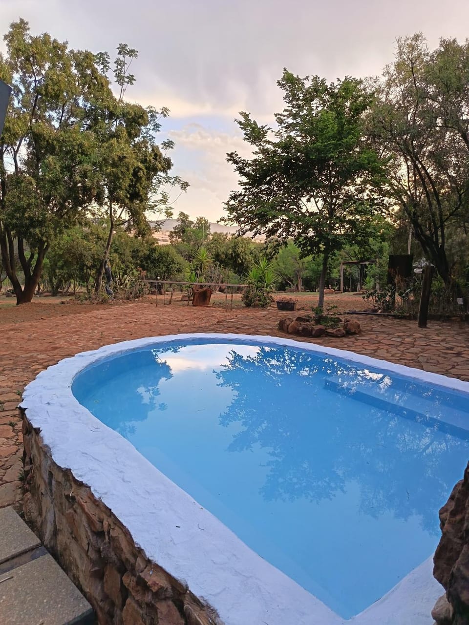 Garden view, Pool view, Swimming pool, Swimming pool