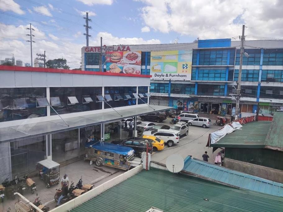 Lawton Residences Studio Room 3F - 4pax Apartment in Pasay
