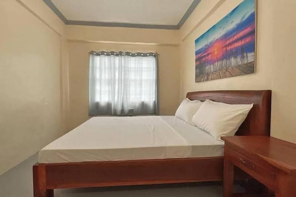 Lawton Residences Studio Room 3J Apartment in Pasay