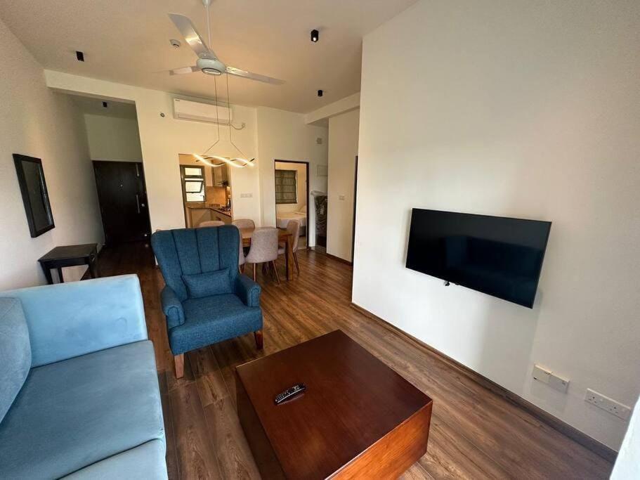 Luxury Golf and Relaxation Apartment in Western Province