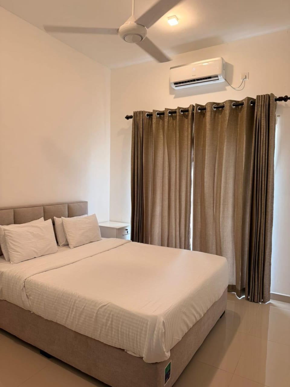 Luxury Golf and Relaxation Apartment in Western Province
