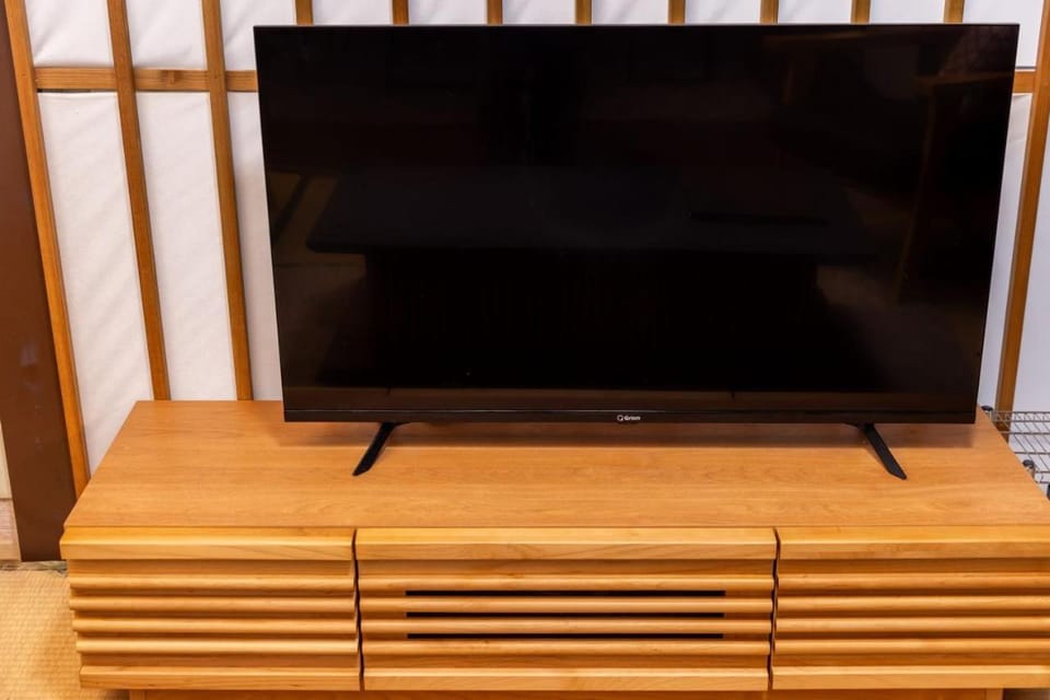 Irest village Ashikaga Apartment in Japan