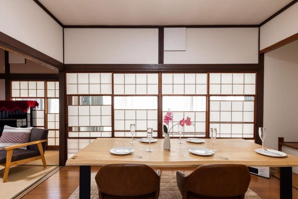 Irest village Ashikaga Apartment in Japan