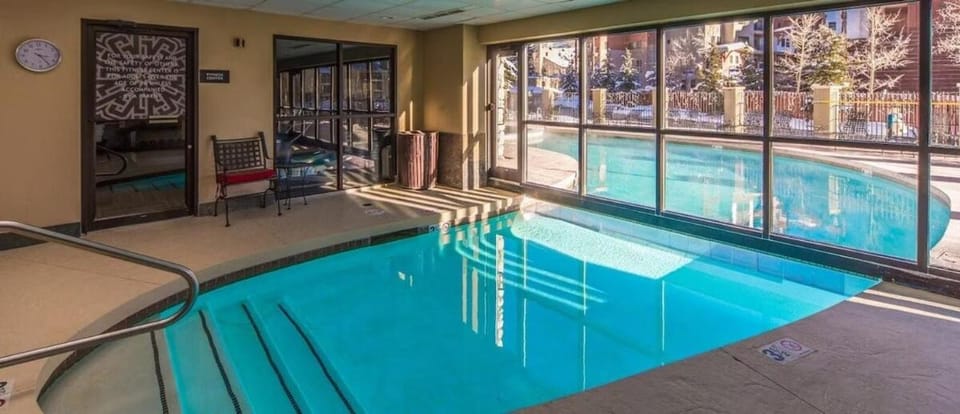 Grand Lodge Condo Apartment hotel in Colorado