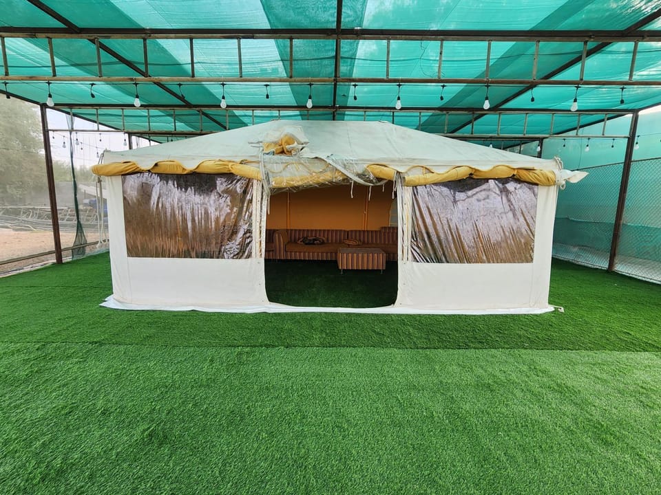 Bu Sultan farmhouse in RAK House in Ras al Khaimah