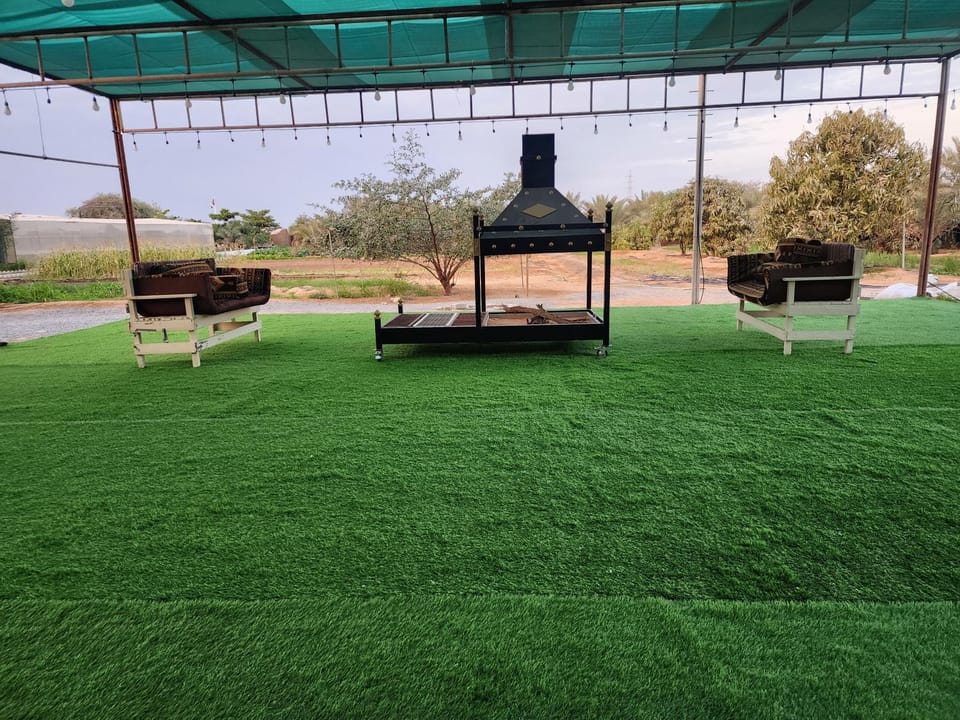 Bu Sultan farmhouse in RAK House in Ras al Khaimah