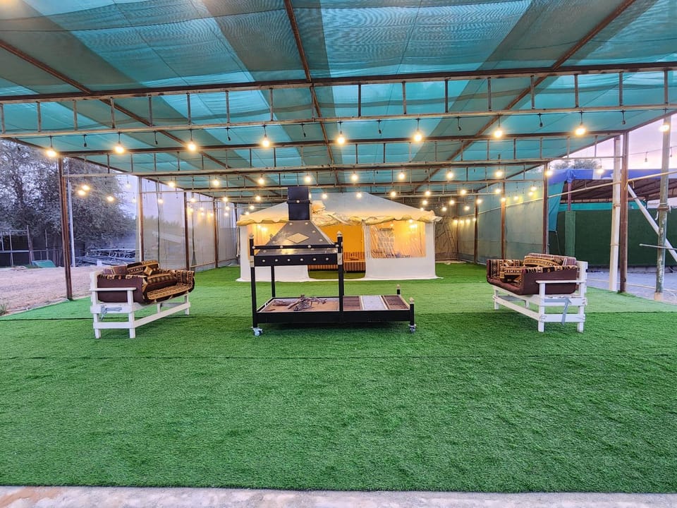 Bu Sultan farmhouse in RAK House in Ras al Khaimah