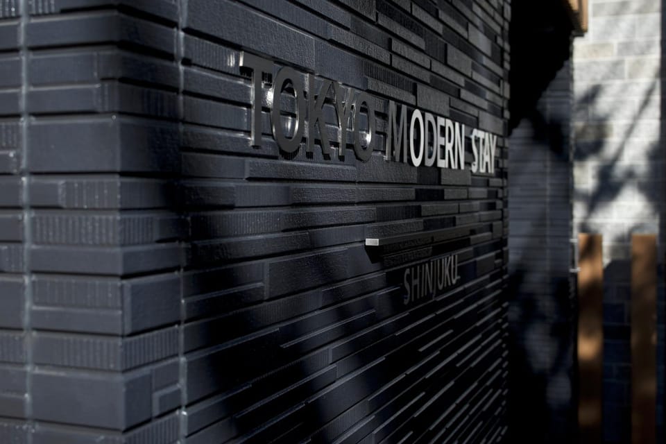Property building, Property logo or sign