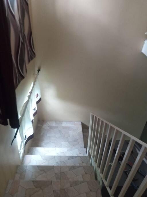 Kangol's studio apartment Apartment in Montego Bay