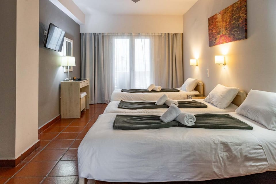 Scala Hotel Hotel in Greece