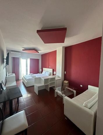 Scala Hotel Hotel in Peloponnese, Western Greece and the Ionian