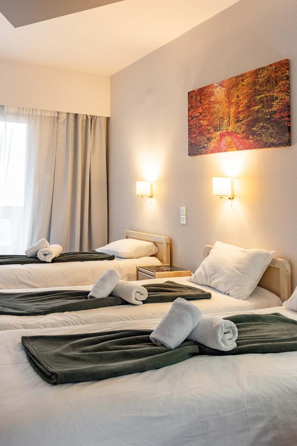 Scala Hotel Hotel in Greece
