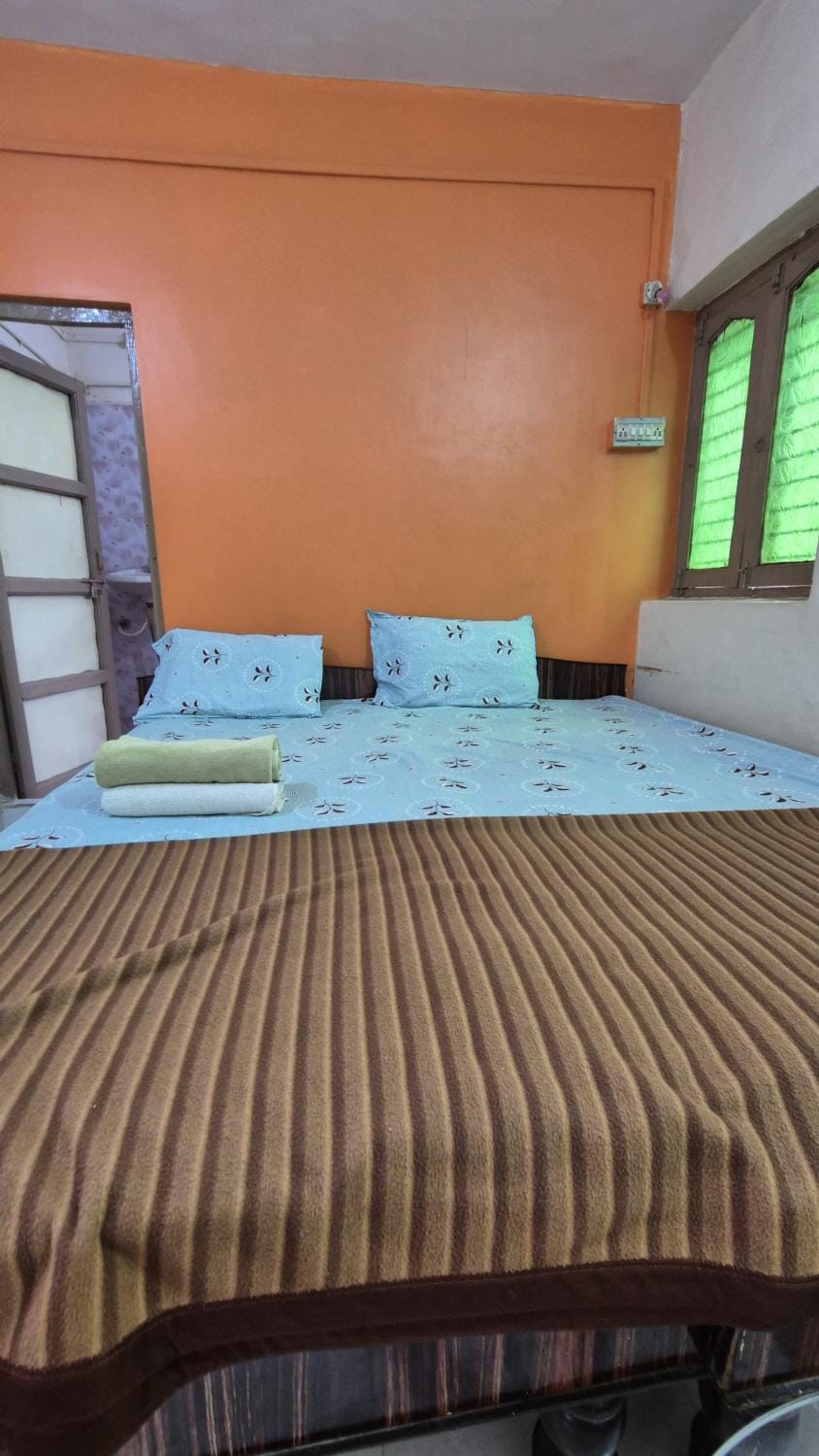 Gouri Guest House Bed and Breakfast in Karnataka