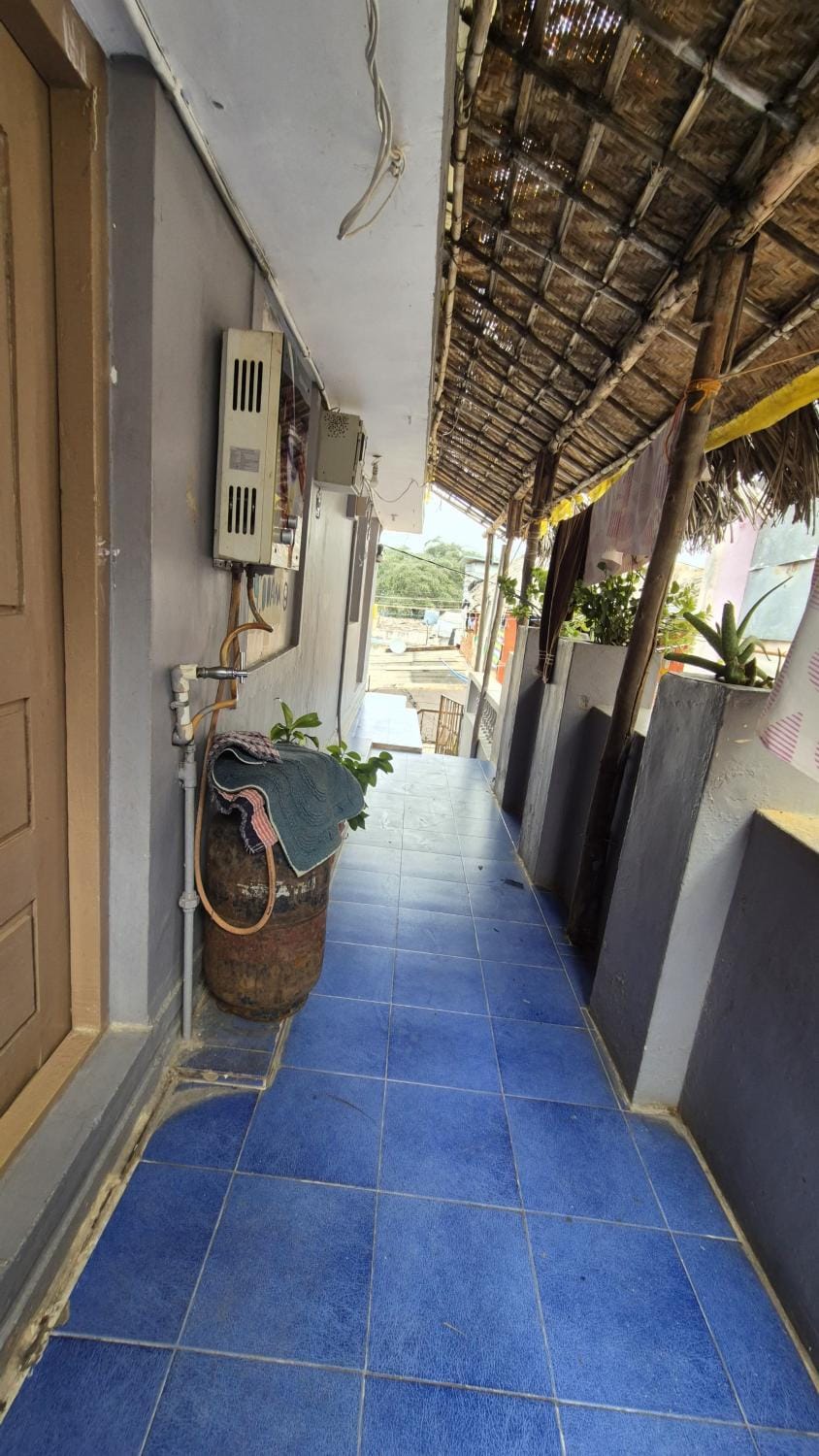 Gouri Guest House Bed and Breakfast in Karnataka