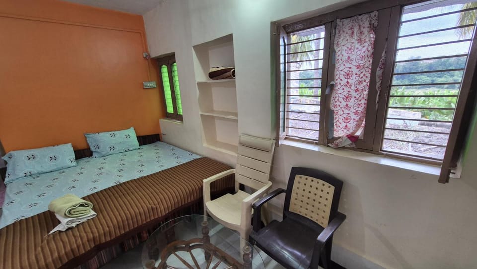 Gouri Guest House Bed and Breakfast in Karnataka