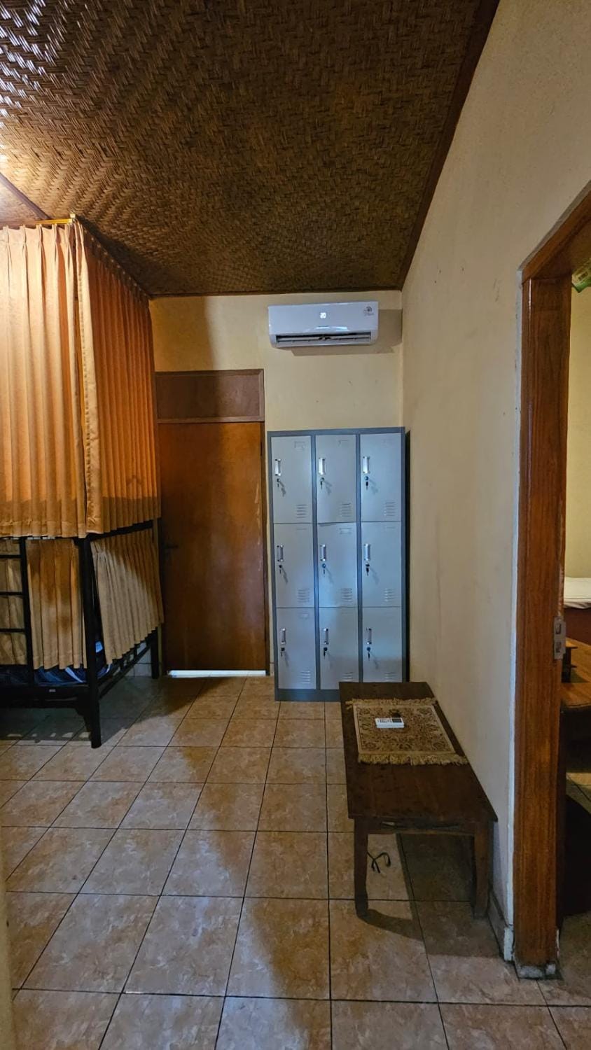 air conditioner
